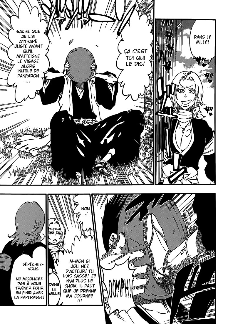 Bleach: Chapter chapitre-529 - Page 8