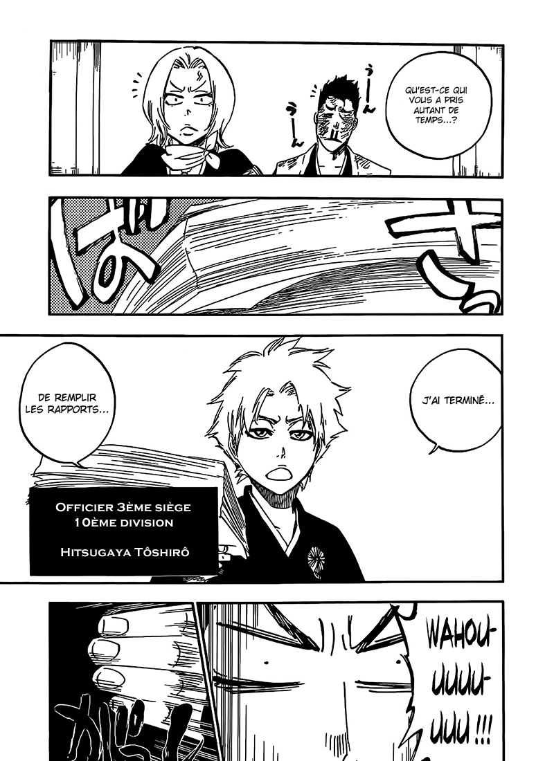 Bleach: Chapter chapitre-529 - Page 12