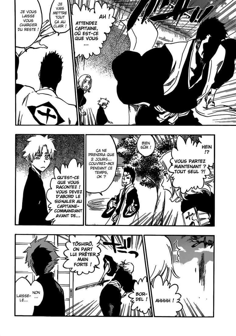 Bleach: Chapter chapitre-529 - Page 15