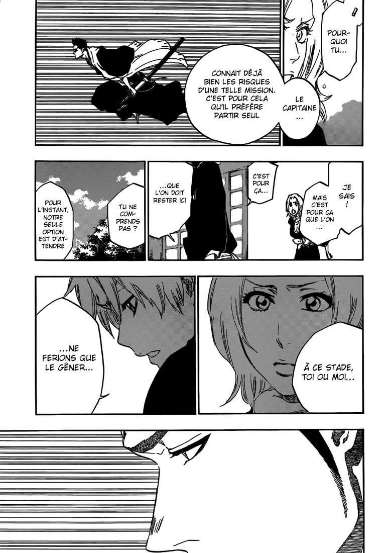 Bleach: Chapter chapitre-529 - Page 16