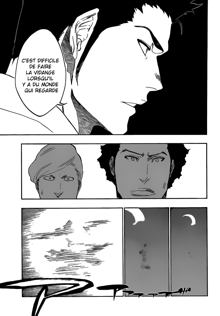 Bleach: Chapter chapitre-530 - Page 4