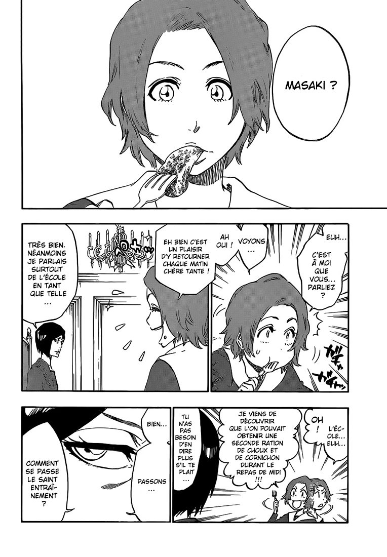 Bleach: Chapter chapitre-530 - Page 7