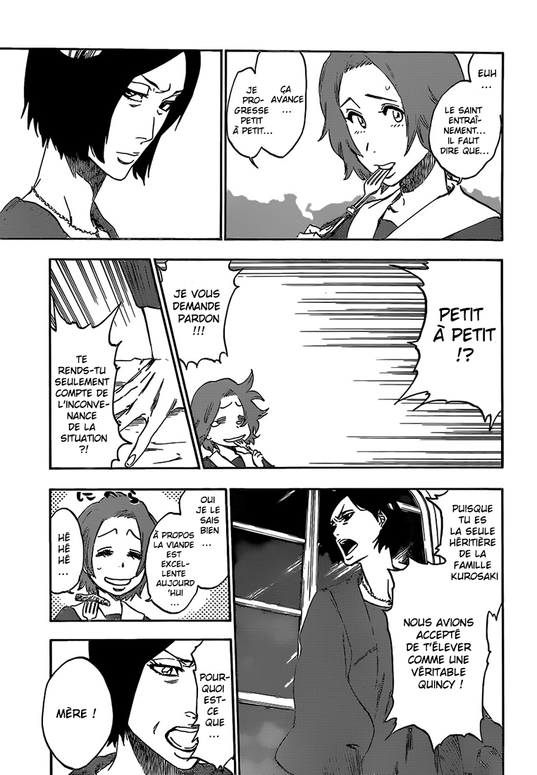 Bleach: Chapter chapitre-530 - Page 8