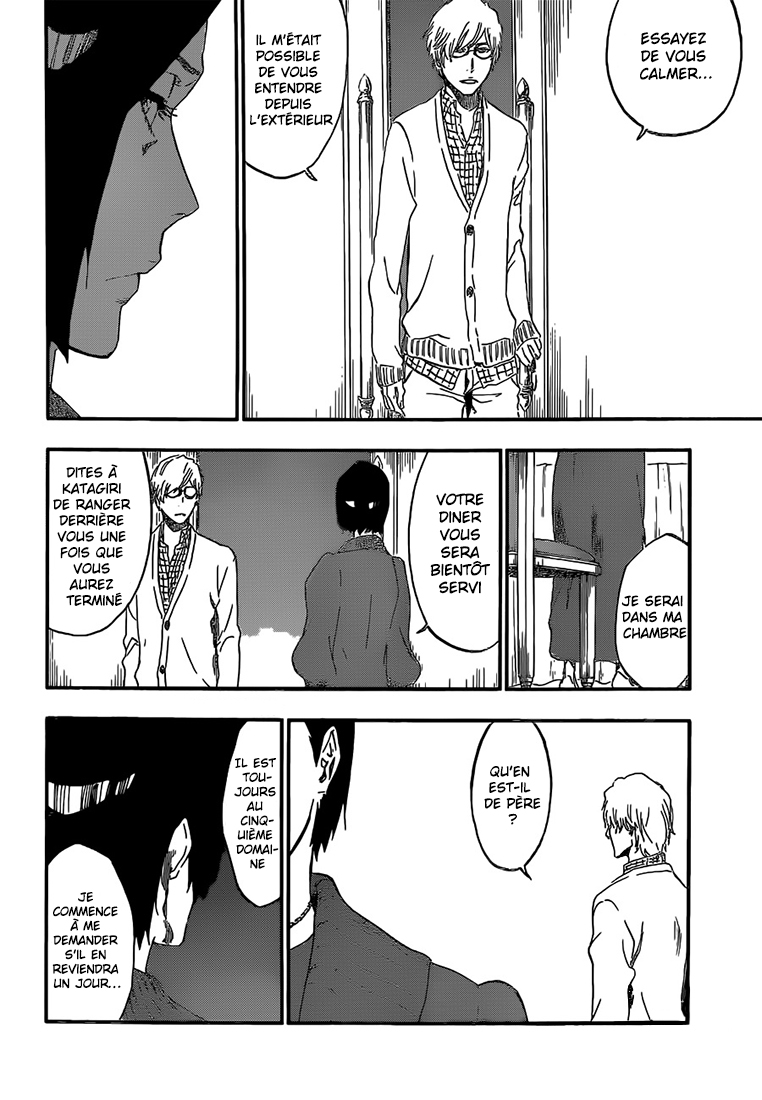Bleach: Chapter chapitre-530 - Page 9