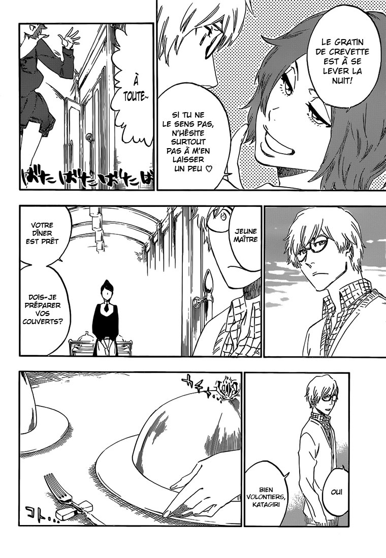 Bleach: Chapter chapitre-530 - Page 11