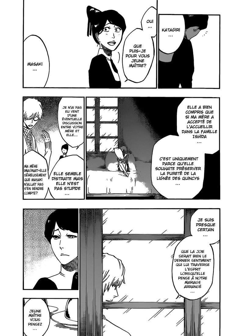 Bleach: Chapter chapitre-530 - Page 12