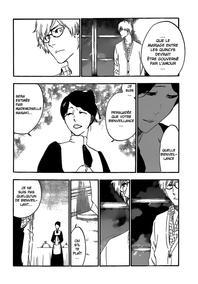 Bleach: Chapter chapitre-530 - Page 13
