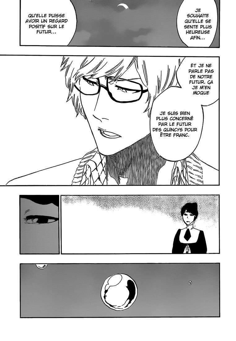 Bleach: Chapter chapitre-530 - Page 14