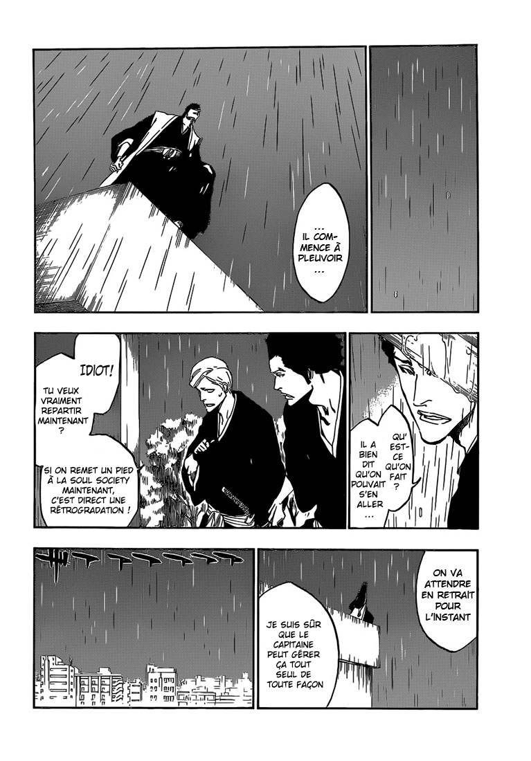 Bleach: Chapter chapitre-530 - Page 15