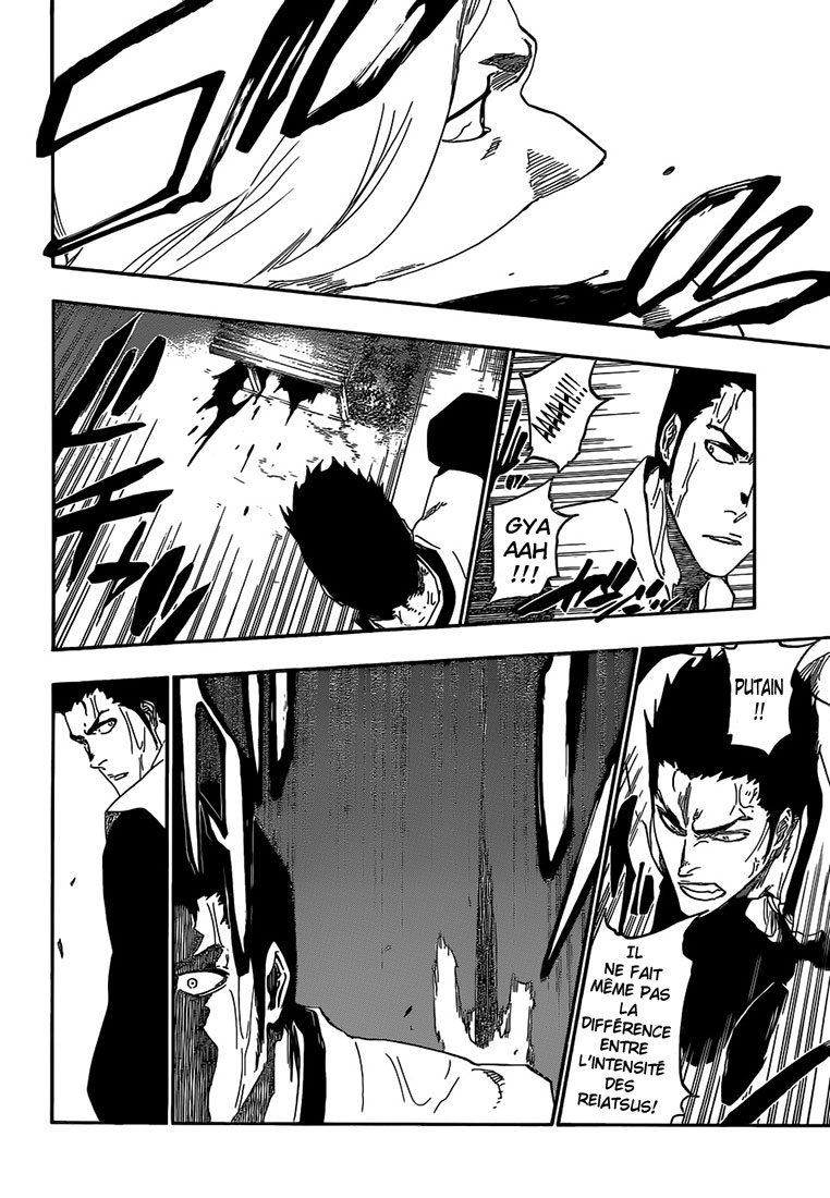 Bleach: Chapter chapitre-530 - Page 17