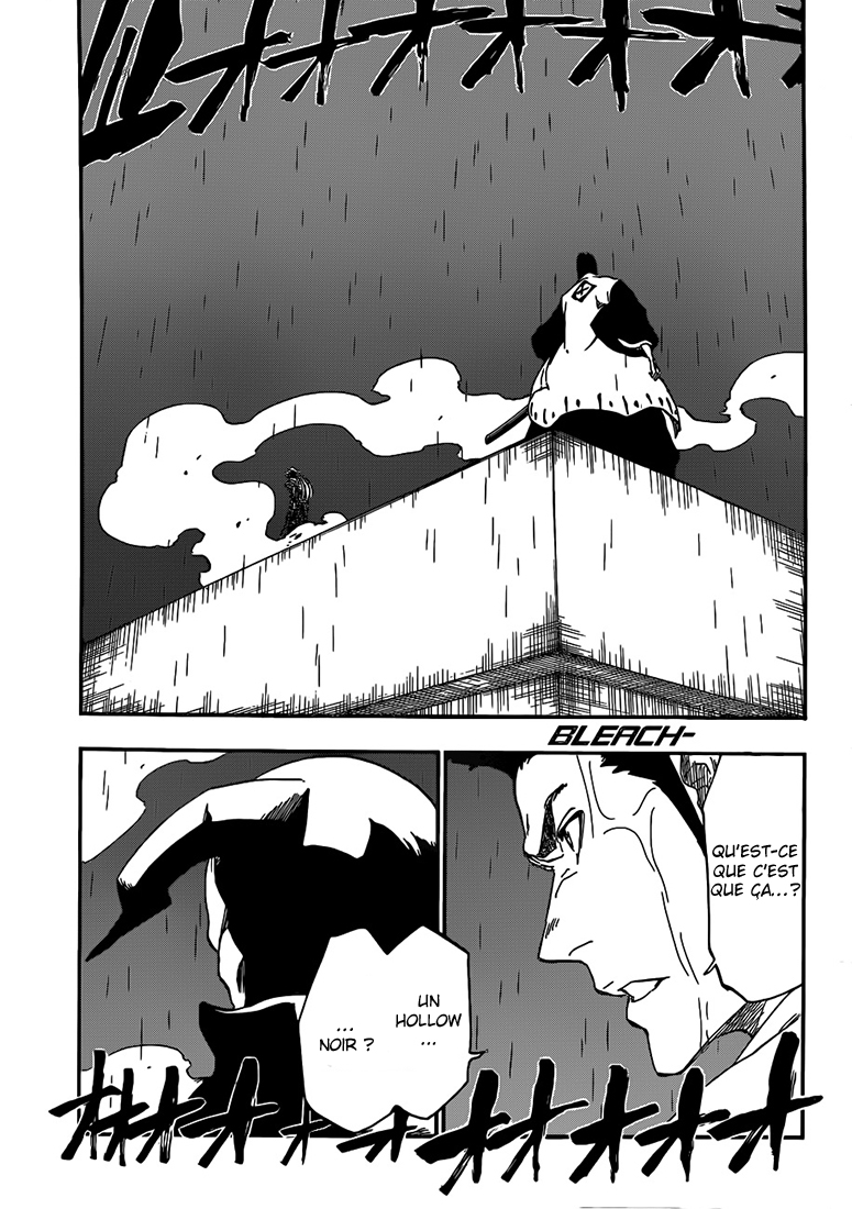 Bleach: Chapter chapitre-531 - Page 1