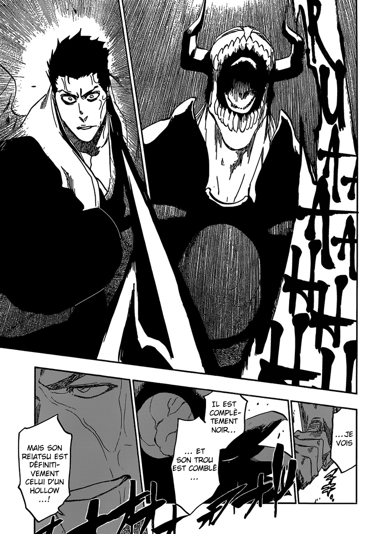 Bleach: Chapter chapitre-531 - Page 4