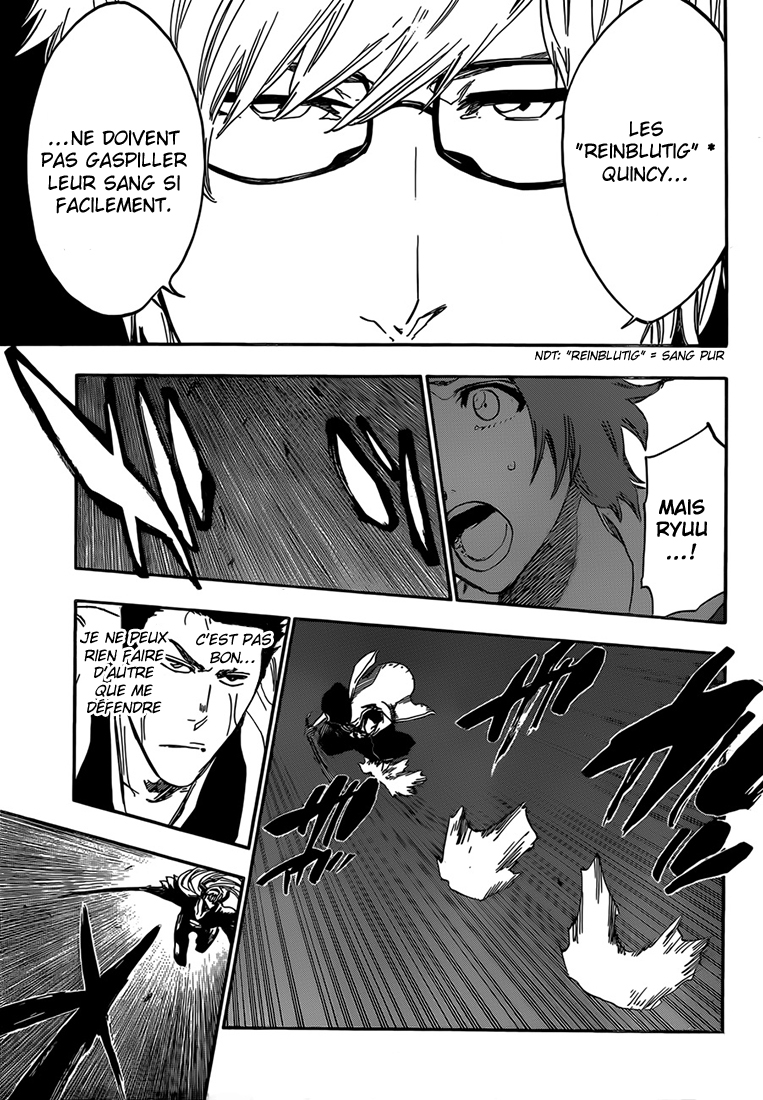 Bleach: Chapter chapitre-531 - Page 10