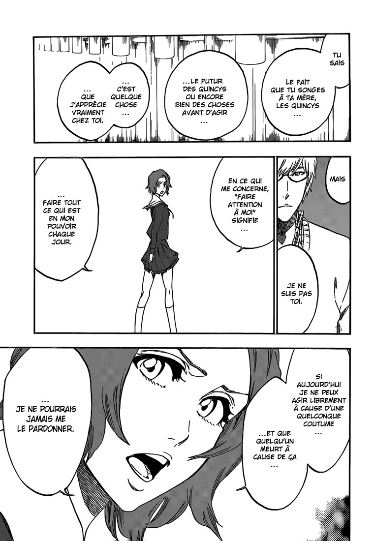 Bleach: Chapter chapitre-531 - Page 14