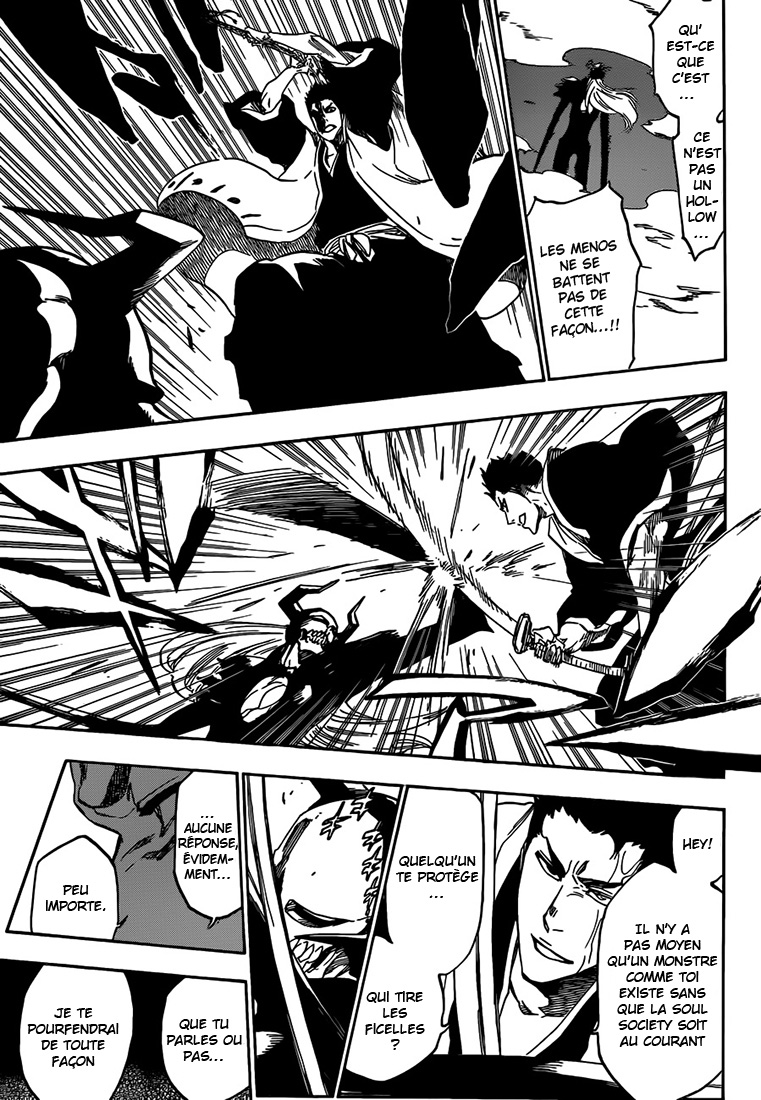 Bleach: Chapter chapitre-531 - Page 16