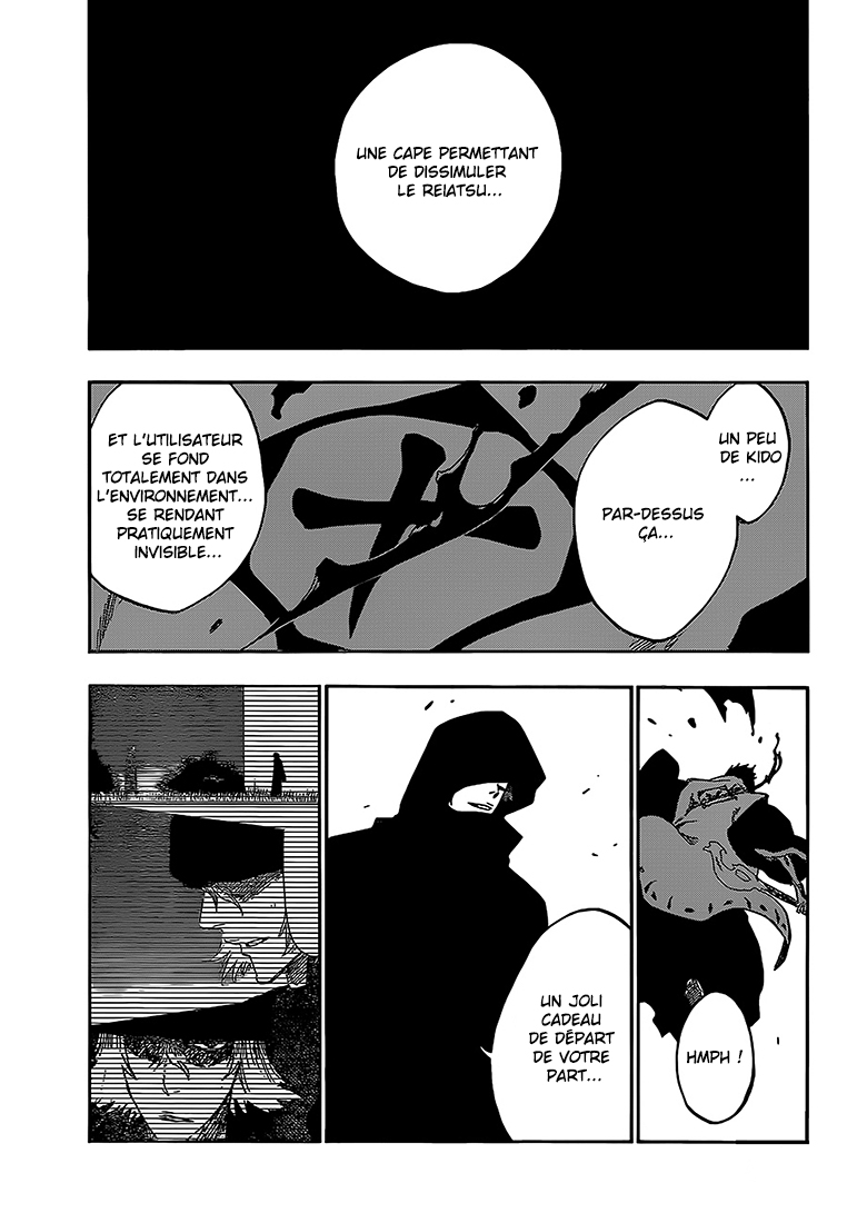 Bleach: Chapter chapitre-532 - Page 1