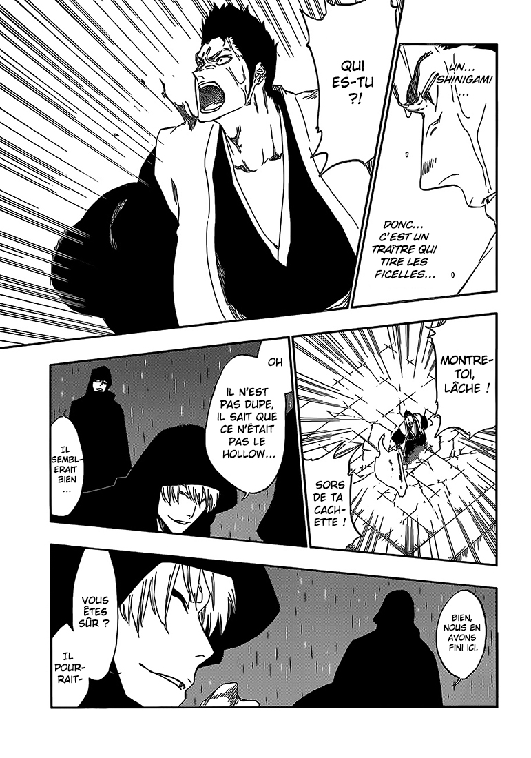 Bleach: Chapter chapitre-532 - Page 4