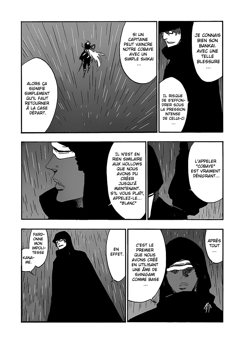 Bleach: Chapter chapitre-532 - Page 5