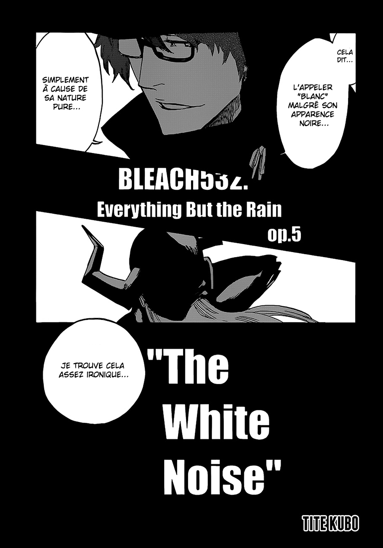 Bleach: Chapter chapitre-532 - Page 6