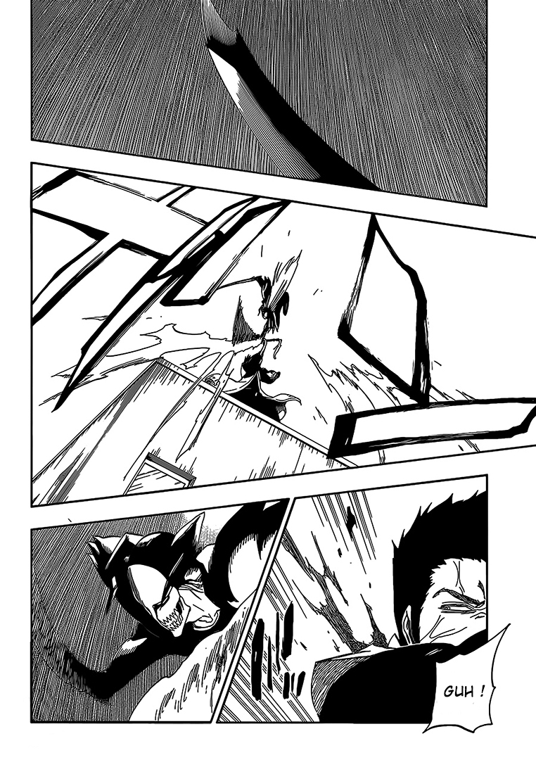 Bleach: Chapter chapitre-532 - Page 7