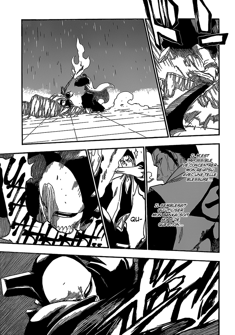 Bleach: Chapter chapitre-532 - Page 8