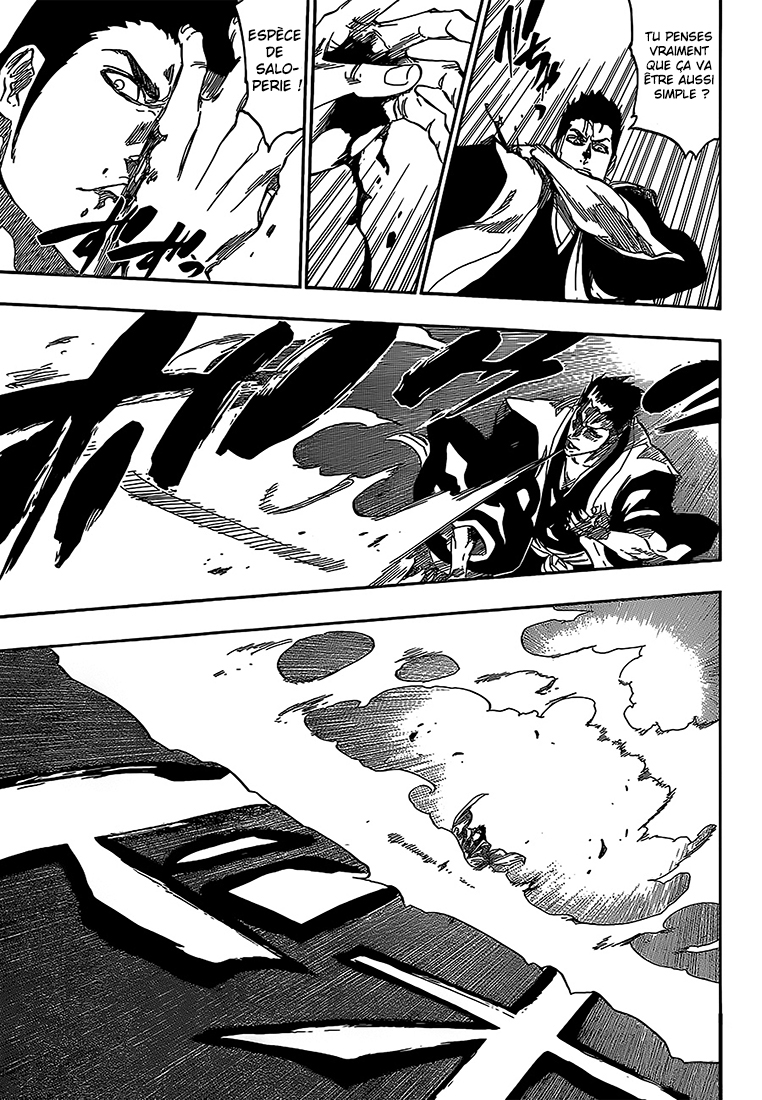 Bleach: Chapter chapitre-532 - Page 10