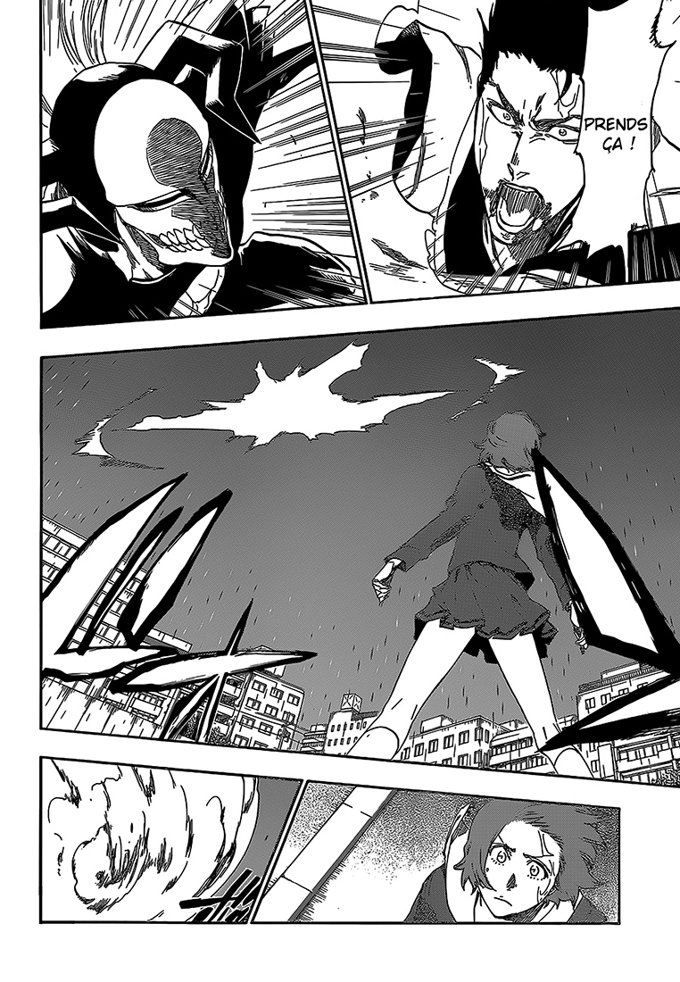Bleach: Chapter chapitre-532 - Page 11