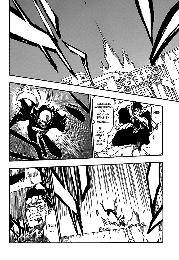 Bleach: Chapter chapitre-532 - Page 13