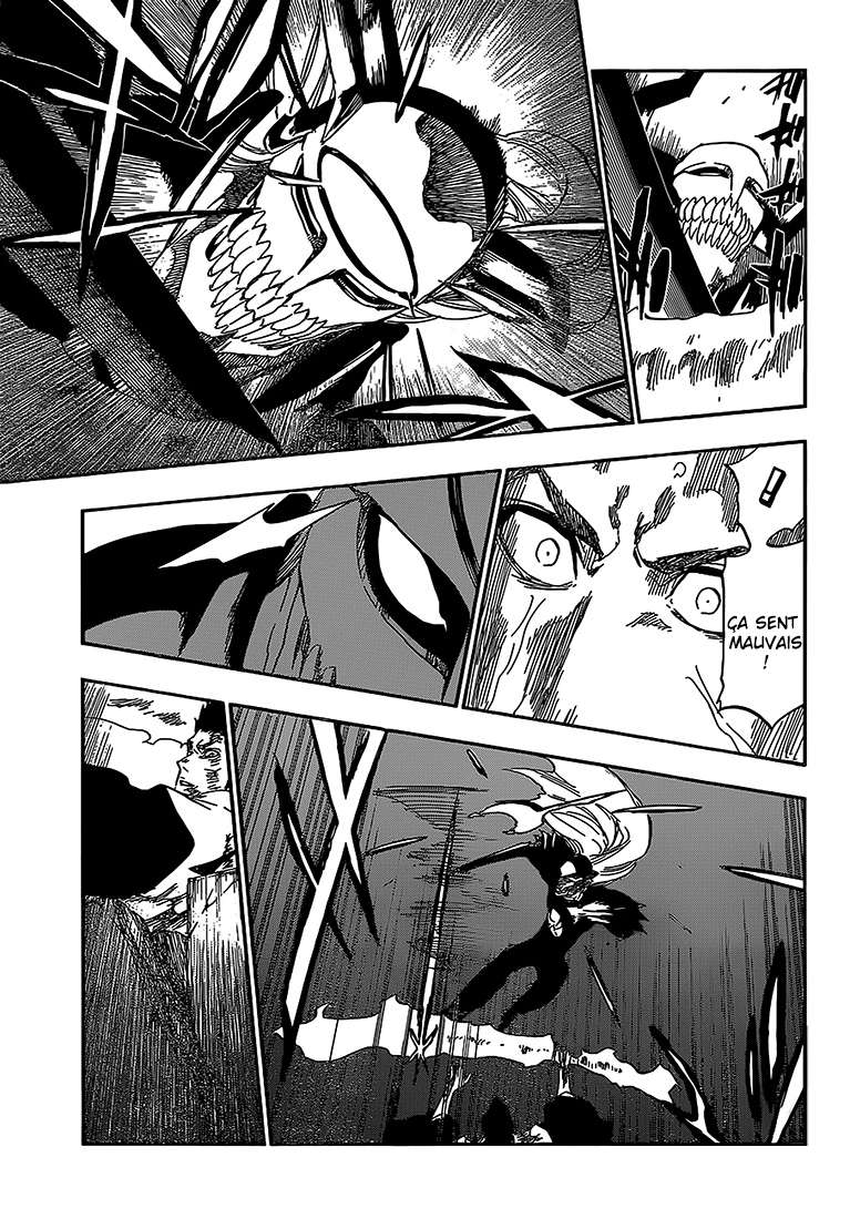 Bleach: Chapter chapitre-532 - Page 14