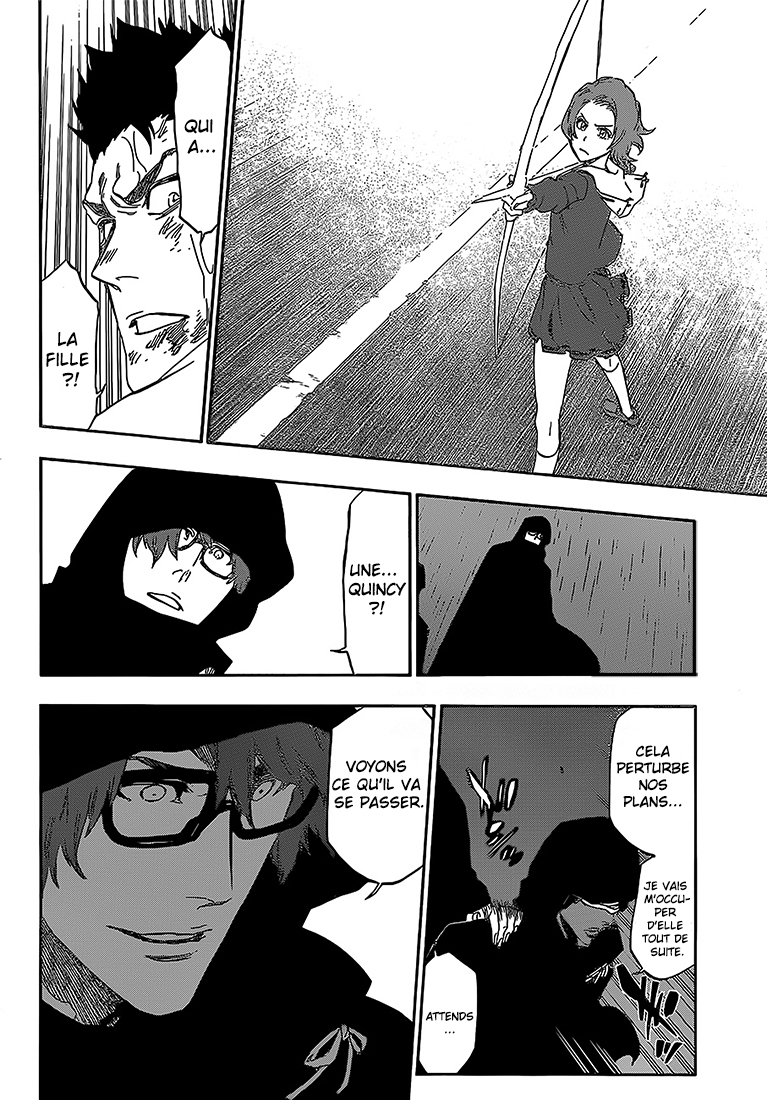 Bleach: Chapter chapitre-532 - Page 15
