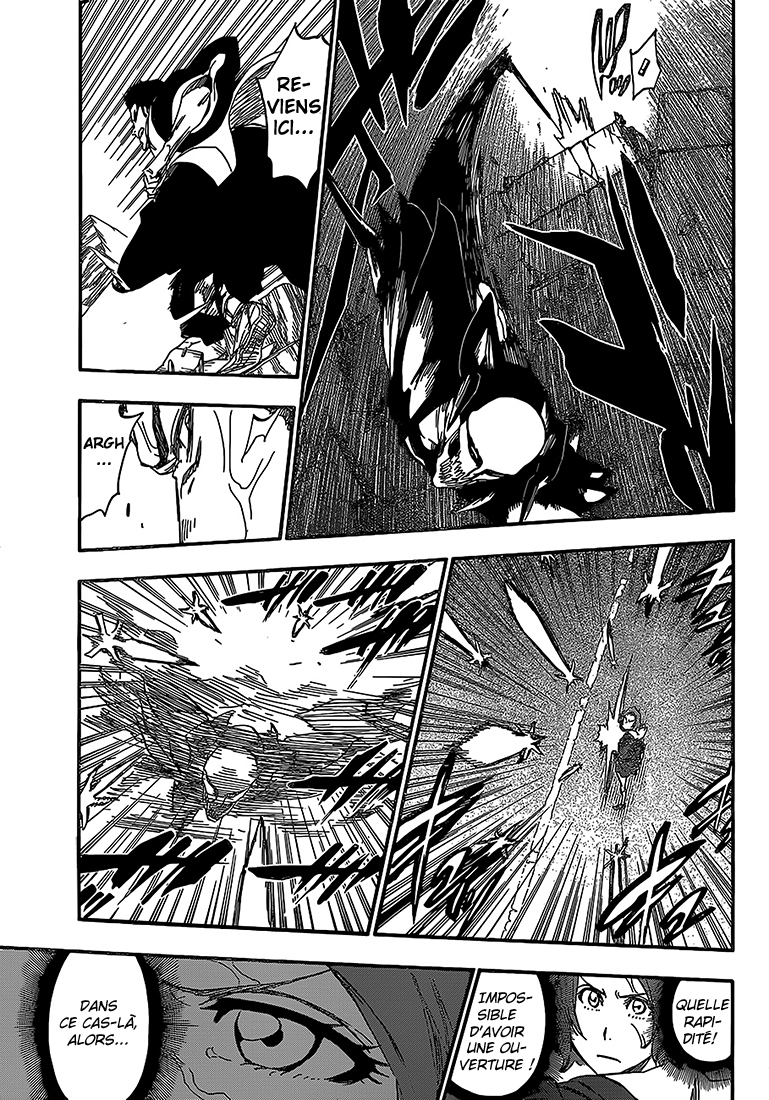 Bleach: Chapter chapitre-532 - Page 16