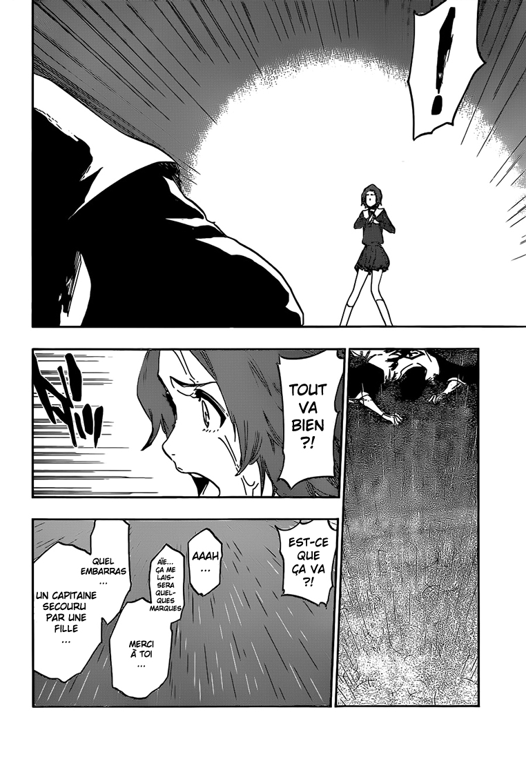 Bleach: Chapter chapitre-533 - Page 5