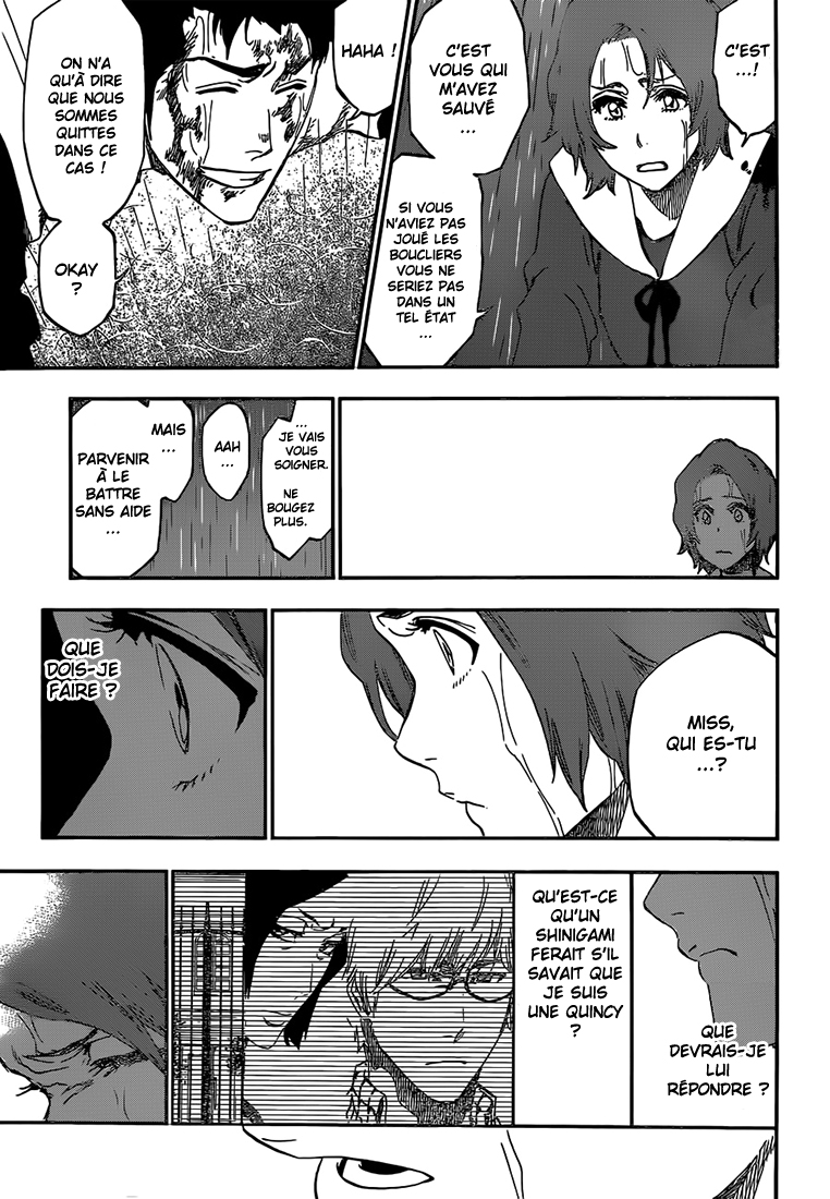 Bleach: Chapter chapitre-533 - Page 6