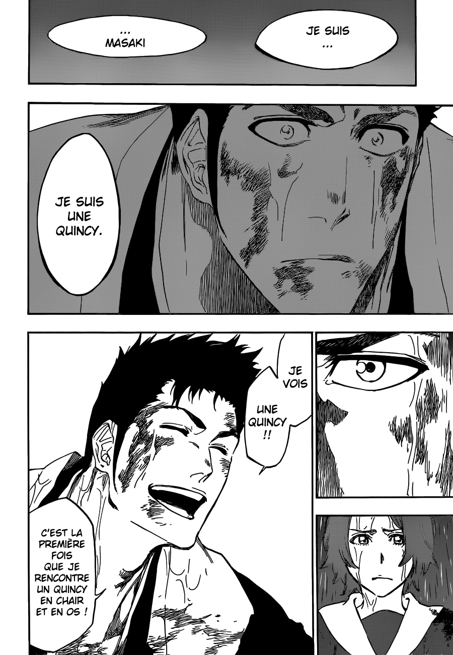 Bleach: Chapter chapitre-533 - Page 7