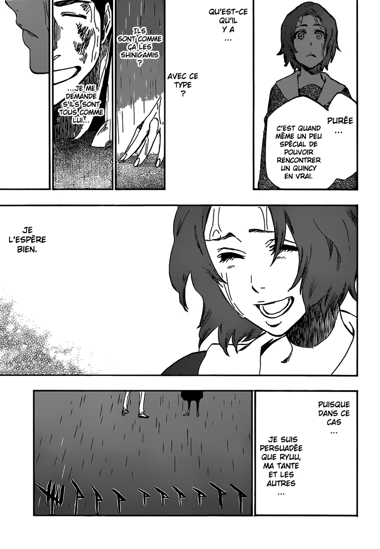 Bleach: Chapter chapitre-533 - Page 8