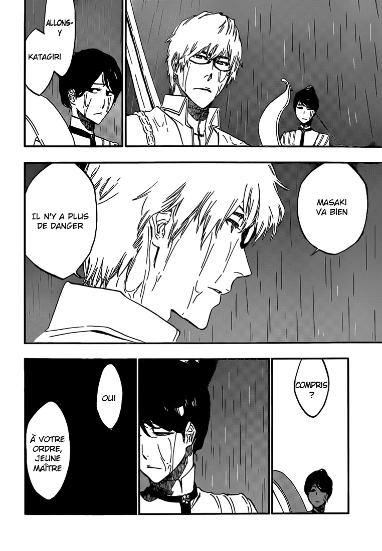 Bleach: Chapter chapitre-533 - Page 9