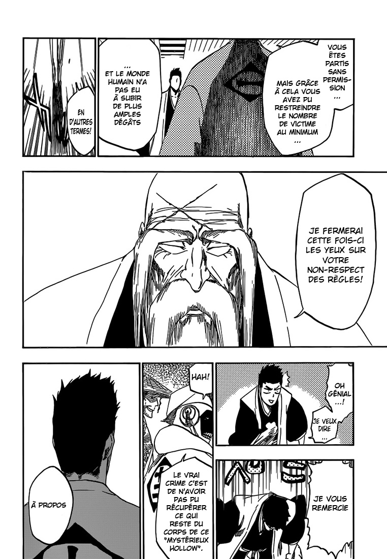 Bleach: Chapter chapitre-533 - Page 13