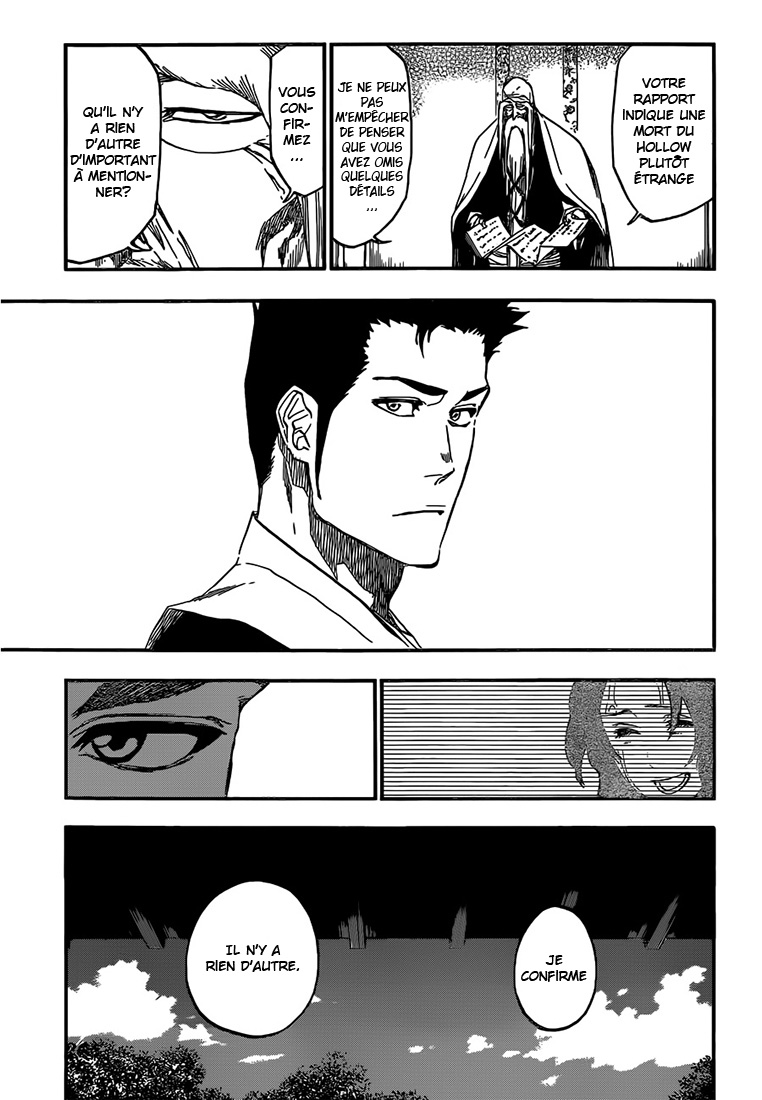 Bleach: Chapter chapitre-533 - Page 14