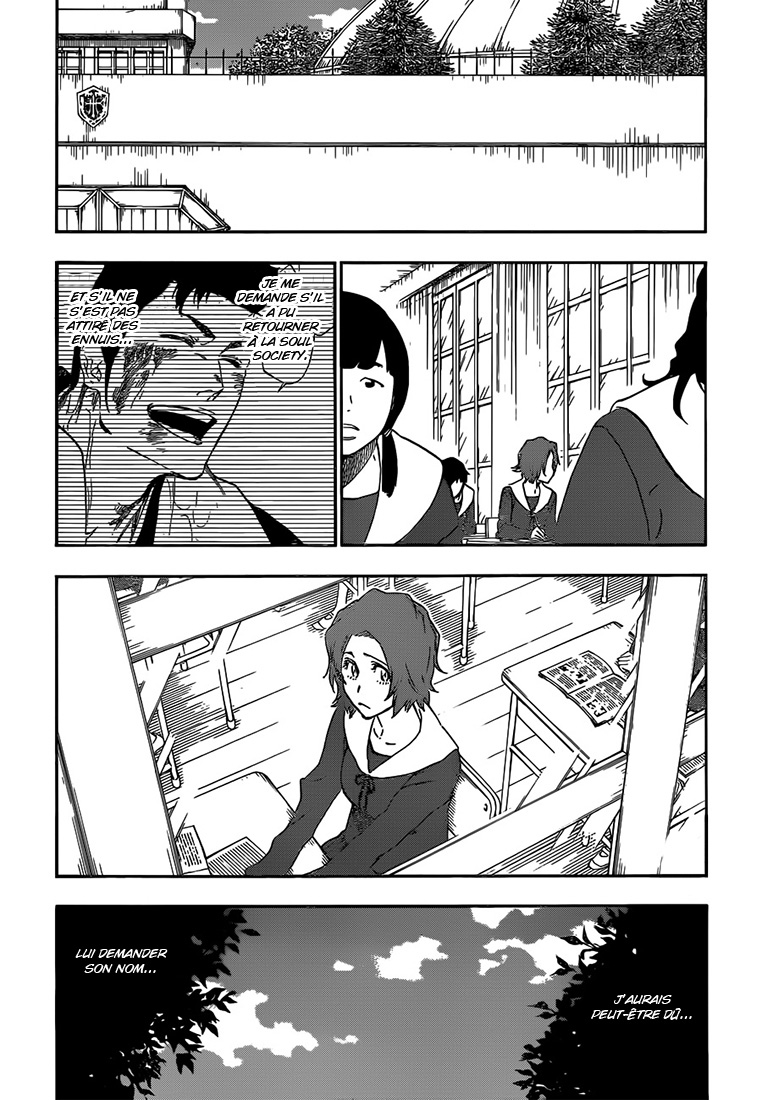 Bleach: Chapter chapitre-533 - Page 15