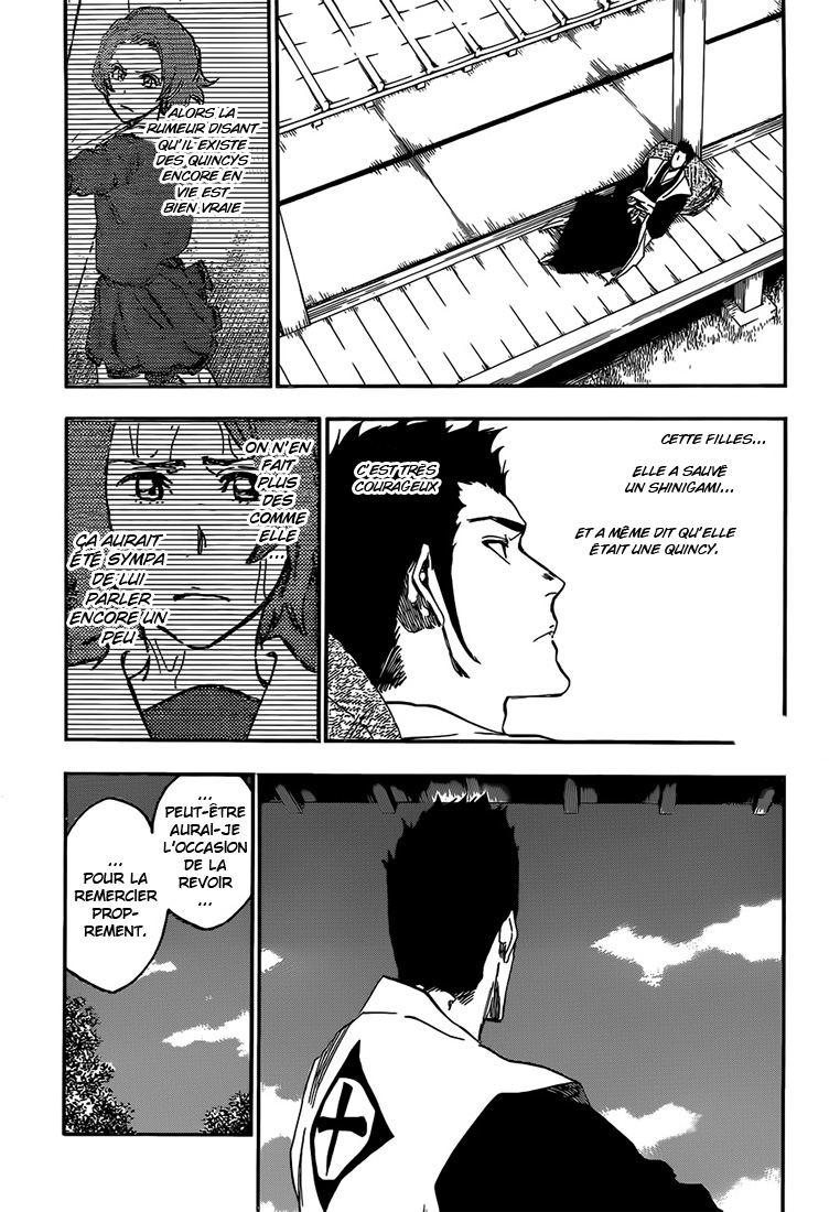 Bleach: Chapter chapitre-533 - Page 16