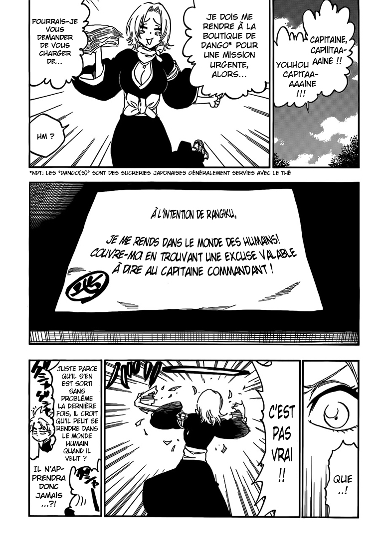 Bleach: Chapter chapitre-534 - Page 2