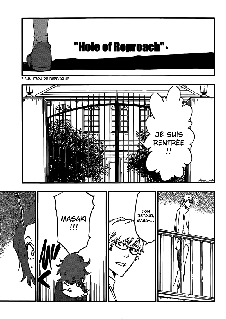 Bleach: Chapter chapitre-534 - Page 5