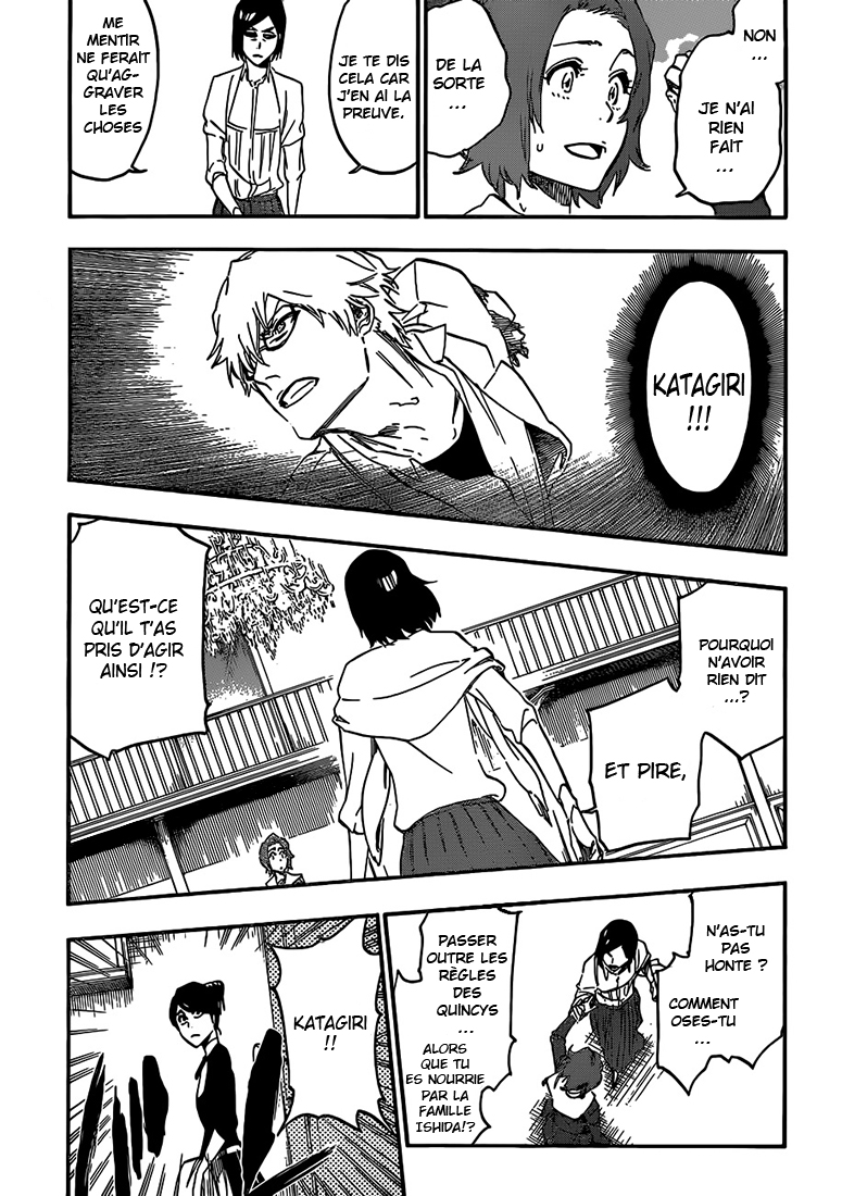 Bleach: Chapter chapitre-534 - Page 7