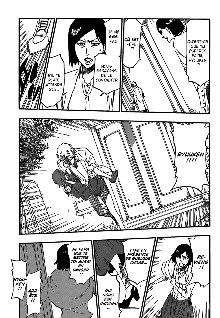 Bleach: Chapter chapitre-534 - Page 13
