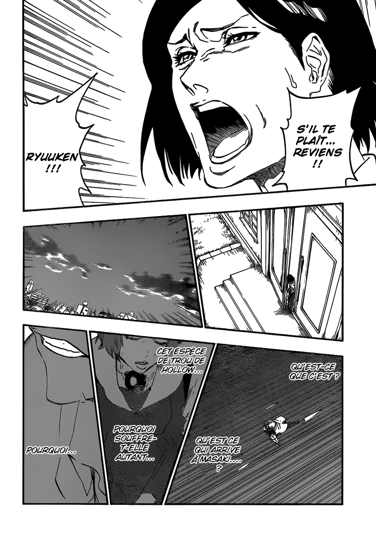 Bleach: Chapter chapitre-534 - Page 14