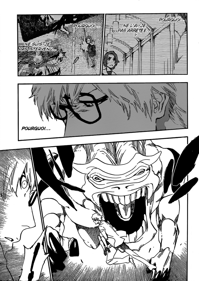 Bleach: Chapter chapitre-534 - Page 15