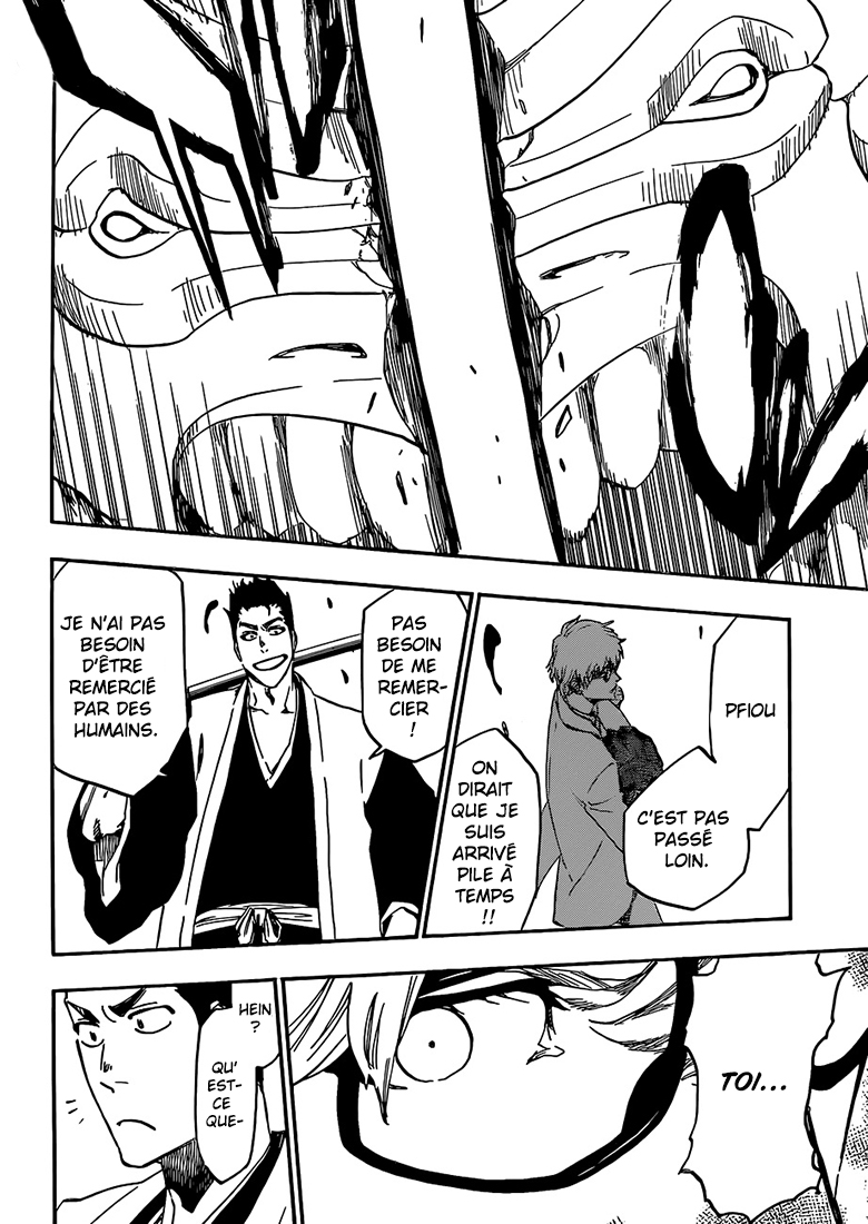 Bleach: Chapter chapitre-534 - Page 16