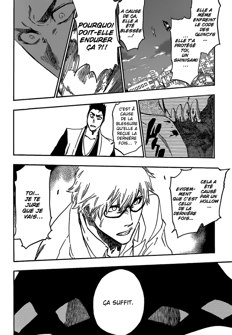 Bleach: Chapter chapitre-534 - Page 18