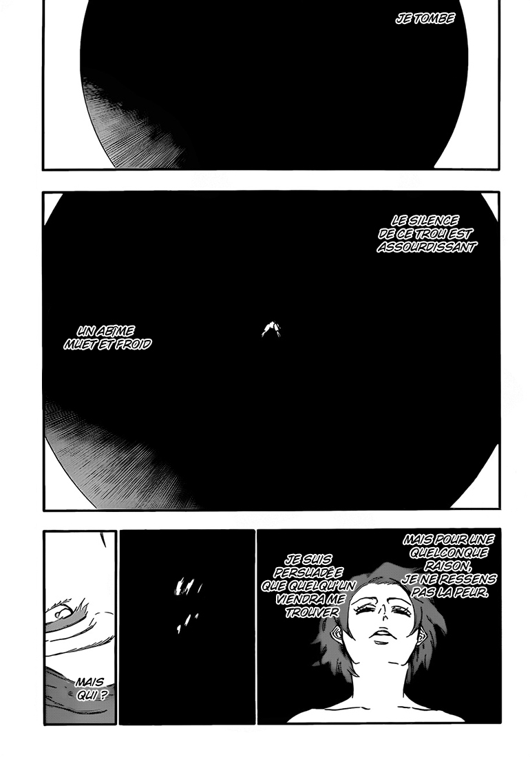 Bleach: Chapter chapitre-535 - Page 1
