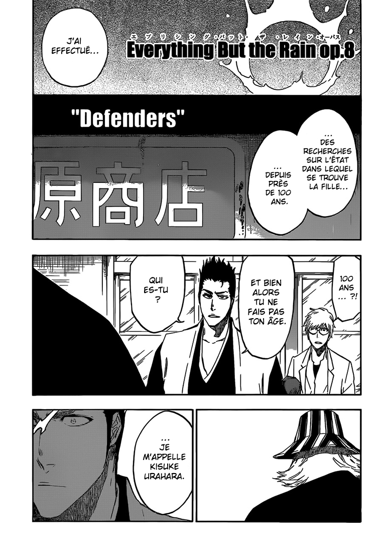Bleach: Chapter chapitre-535 - Page 4
